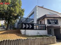 Pronájem obchodního prostoru, Třebíč - Nové Dvory, Kpt. Jaroše, 44 m2