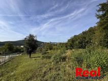 Prodej pozemku pro bydlení, Brno, Pod Mniší horou, 911 m2