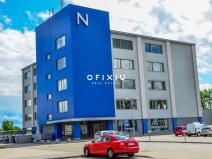 Pronájem kanceláře, Brno - Slatina, Tuřanka, 187 m2