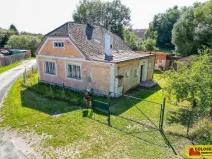 Prodej rodinného domu, Dešná - Rancířov, 80 m2
