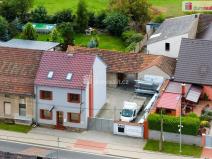 Prodej rodinného domu, Libiš, Mělnická, 211 m2