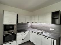 Pronájem bytu 2+kk, Olomouc - Řepčín, Edvarda Beneše, 61 m2