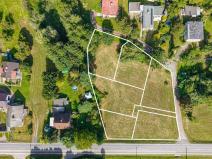 Prodej pozemku pro bydlení, Sopotnice, 501 m2