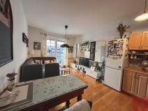 Prodej bytu 3+kk, Poděbrady - Poděbrady III, Čechova, 60 m2