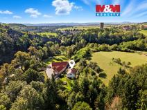 Prodej rodinného domu, Točník, 156 m2