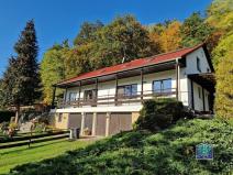 Prodej rodinného domu, Stříbro, Sokolská, 142 m2