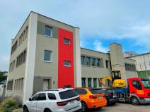 Pronájem kanceláře, Teplice, Pražská, 57 m2