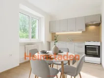 Prodej atypického bytu, Karviná - Nové Město, U Svobodáren