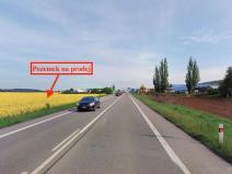 Prodej komerčního pozemku, Lipůvka, 3529 m2