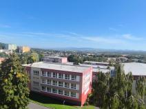 Prodej bytu 3+1, Jirkov, Krušnohorská, 78 m2