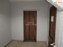 Pronájem komerční nemovitosti, Praha - Michle, Na rolích, 40 m2