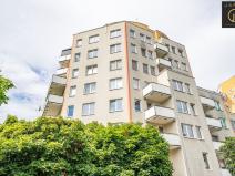 Pronájem bytu 3+kk, Praha - Modřany, Semická, 86 m2