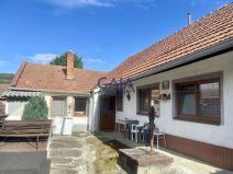 Prodej rodinného domu, Kyjov, 94 m2