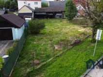 Prodej pozemku pro bydlení, Volary, 696 m2