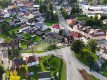 Prodej pozemku pro bydlení, Volary, 696 m2