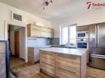 Prodej bytu 3+1, Nové Město na Moravě, Soškova, 159 m2