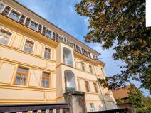 Prodej činžovního domu, Teplice, Potěminova, 720 m2