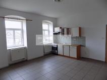 Pronájem bytu 2+kk, Březnice, Na spořilově, 56 m2