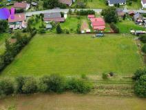 Prodej pozemku pro bydlení, Libina, 4788 m2