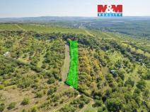 Prodej zahrady, Židlochovice, 3718 m2