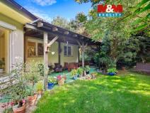 Prodej rodinného domu, Hluboš, 130 m2