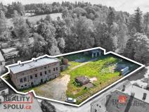 Prodej pozemku pro bydlení, Olešnice v Orlických horách, 2963 m2