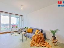 Prodej bytu 3+1, Praha - Kobylisy, Šiškova, 64 m2