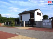 Prodej rodinného domu, Červený Újezd, U Studny, 120 m2