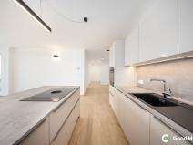 Prodej bytu 3+kk, Zlín - Kudlov, Vrchy, 100 m2