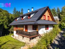 Prodej rodinného domu, Ostravice, 180 m2