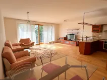 Pronájem bytu 3+kk, Praha - Liboc, Naardenská, 132 m2
