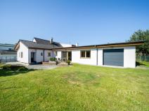 Prodej rodinného domu, České Budějovice - České Budějovice 6, Střížovská, 129 m2