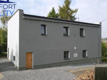 Prodej rodinného domu, Melč, 200 m2