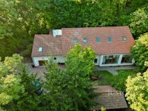 Prodej kanceláře, Praha, Nad konečnou, 250 m2