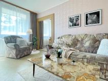 Prodej bytu 3+1, Praha, Černého, 60 m2