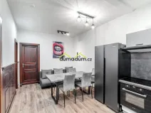 Prodej bytu 5+1, Praha, Soukenická, 100 m2