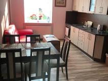 Pronájem bytu 2+1, Česká Lípa, Kozákova, 55 m2