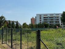 Pronájem zahrady, Teplice, Osiková, 2008 m2