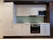 Pronájem bytu 1+kk, Praha - Stodůlky, Mukařovského, 31 m2