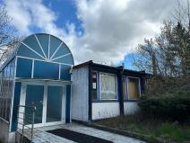 Prodej výrobních prostor, Zdiby, U Továrny, 300 m2