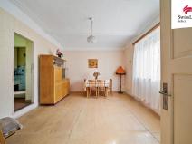 Prodej rodinného domu, Jasenná, 133 m2