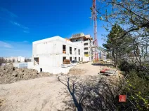 Prodej bytu 2+kk, Praha - Chodov, Klapálkova, 44 m2