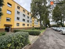 Pronájem bytu 2+1, Karviná, Tyršova, 59 m2