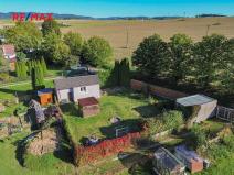 Prodej zahrady, Klatovy, 403 m2