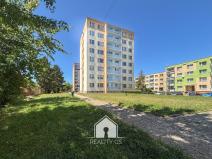 Prodej bytu 3+1, Bohušovice nad Ohří, Zahradní, 69 m2