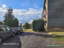 Prodej bytu 3+1, Podbořany - Letov, 75 m2