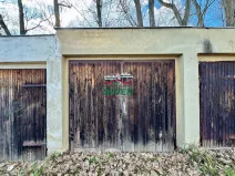 Prodej garáže, Litvínov - Horní Litvínov, Vinohradská, 20 m2