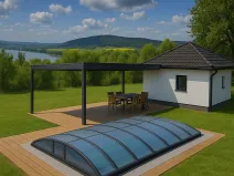 Prodej zahrady, Zlín, 613 m2