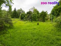 Prodej pozemku pro bydlení, Perštejn, 475 m2