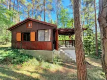 Prodej chaty, Křemže - Chlum, 30 m2